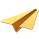 Paper Airplane